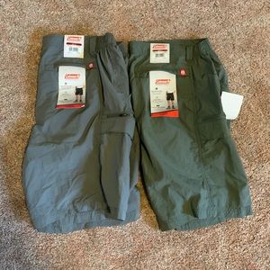 Coleman Men’s Shorts size xl